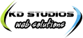 KD Studios Soluciones Web