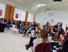 Consejo Provincial de Niñez y Adolescencias